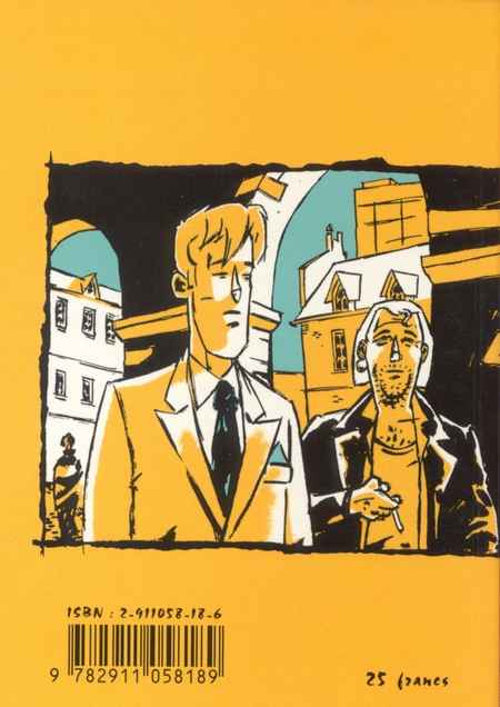 Ami Bob (L') - Extrait 1